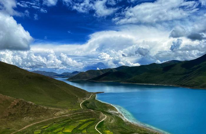Luxury Lhasa Experience Tour 