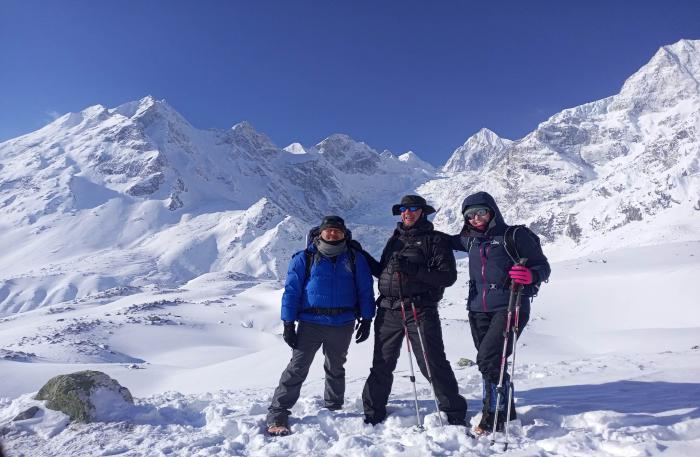 Manaslu Trek | Manaslu Circuit Trek | Manaslu Trekking- Itinerary and Cost