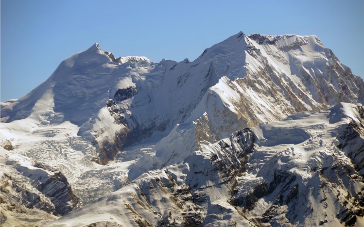 Himlung Himal Expedition, Himlung Expeditions, Himlung climb
