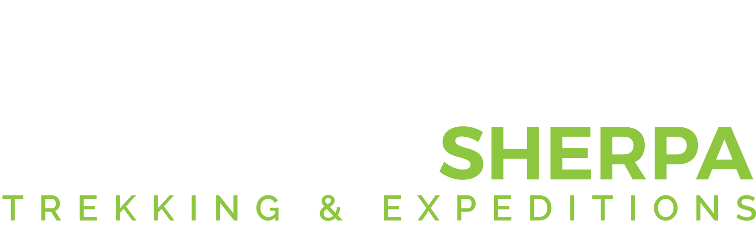 Mountain Sherpa