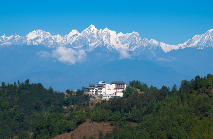 Best luxury family tour in Nepal