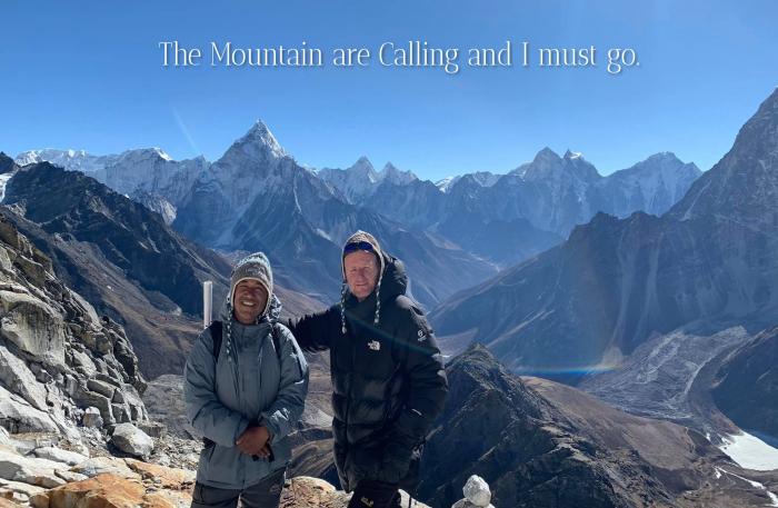  Jiri To Everest Base Camp Trek