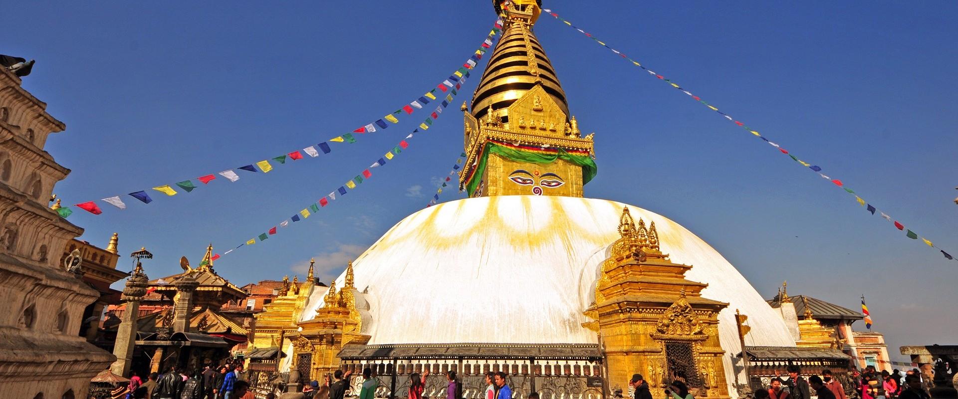 Kathmandu day trip | Day trips from Kathmandu | Best Day Trips 2024