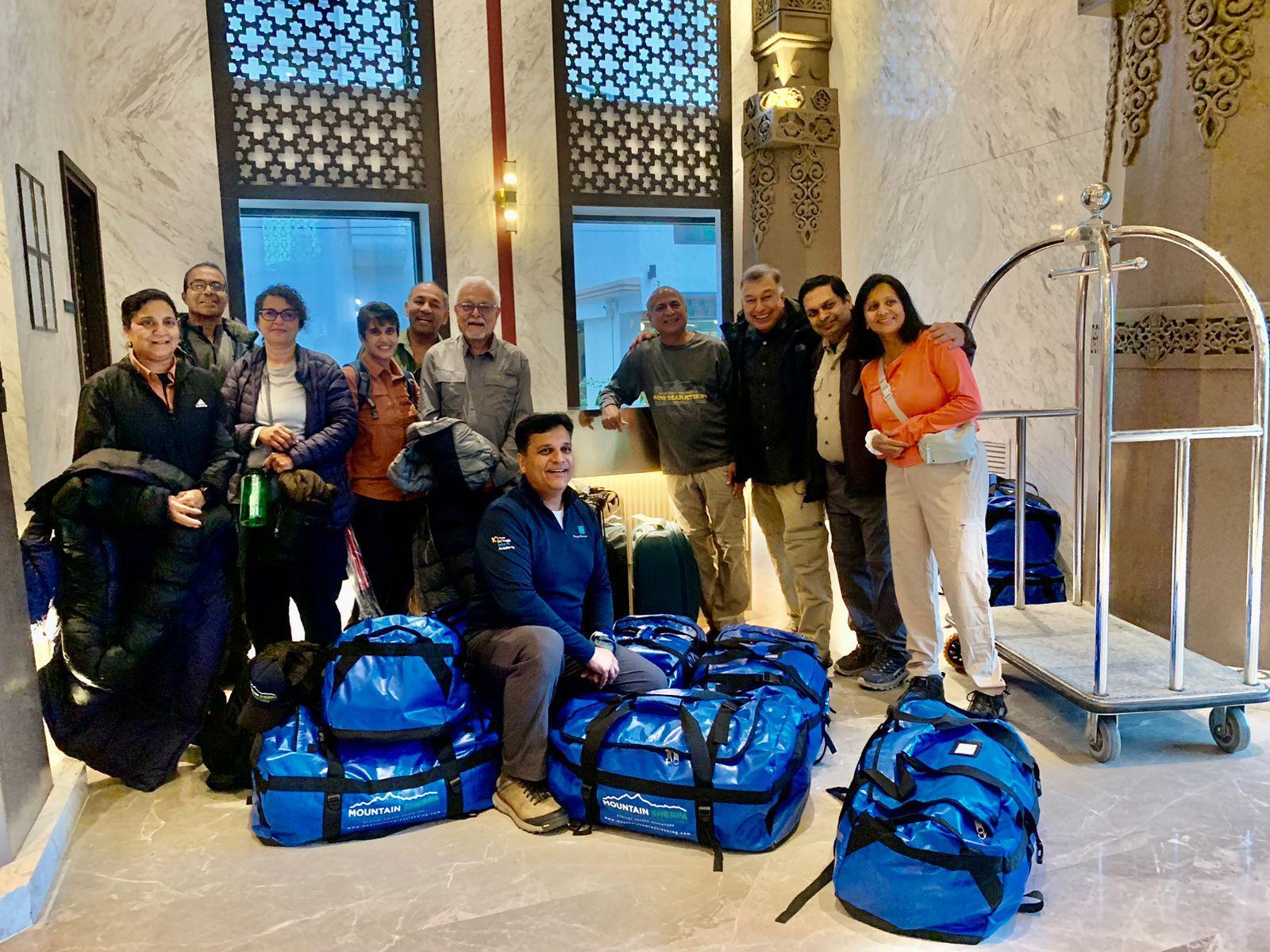 How Much Does the Everest Base Camp Trek Cost?