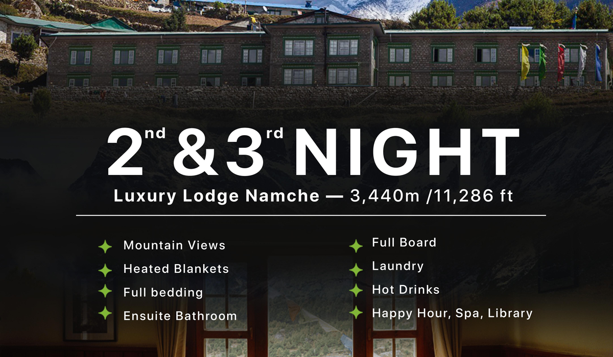 namche-Luxury-mountain-lodge.png Comfortable mountain lodge in Namche Bazaar