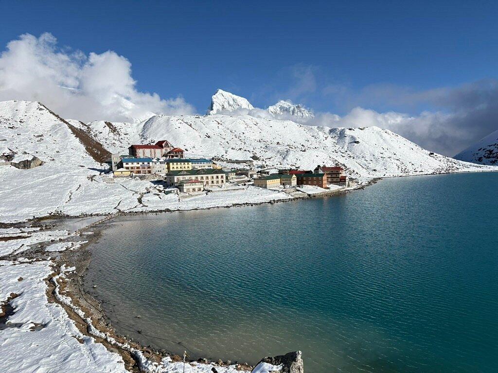 Gokyo Ri Trek Cost Guide 2026: Permits, Budget & Hidden Expenses