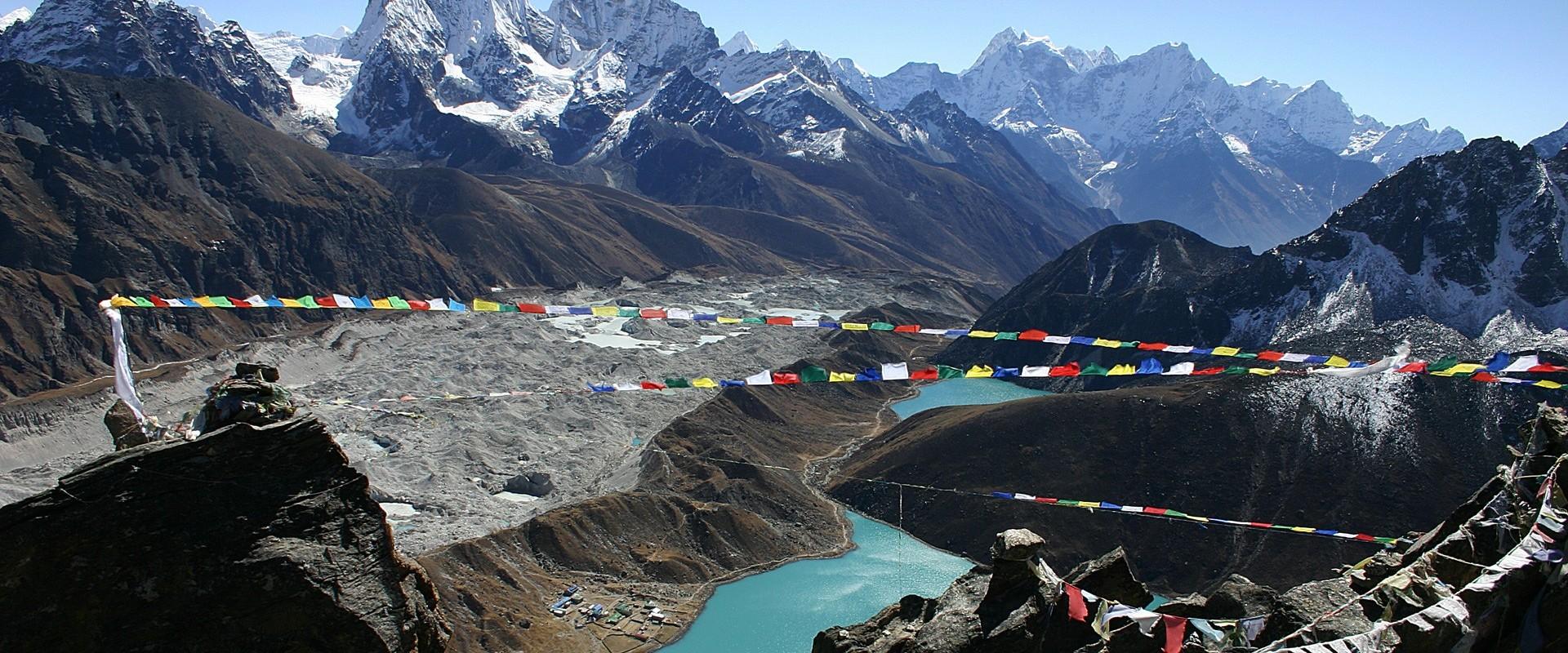 Gokyo Ri Trek for Beginners: Everything You Need to Know Before You Go