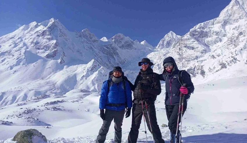 Best Time to Trek Manaslu Circuit: Month-by-Month Guide