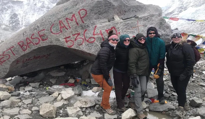 How to Choose the Right Everest Base Camp Trek Package: 10 Options Compared