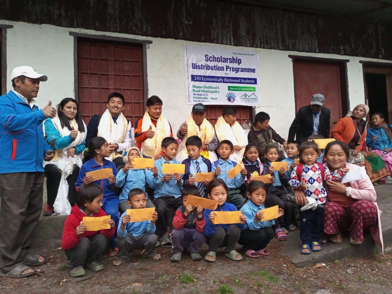 Volunteer in Nepal, Volunteering in Nepal