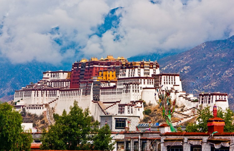 Bhutan,Nepal and Tibet Tours 