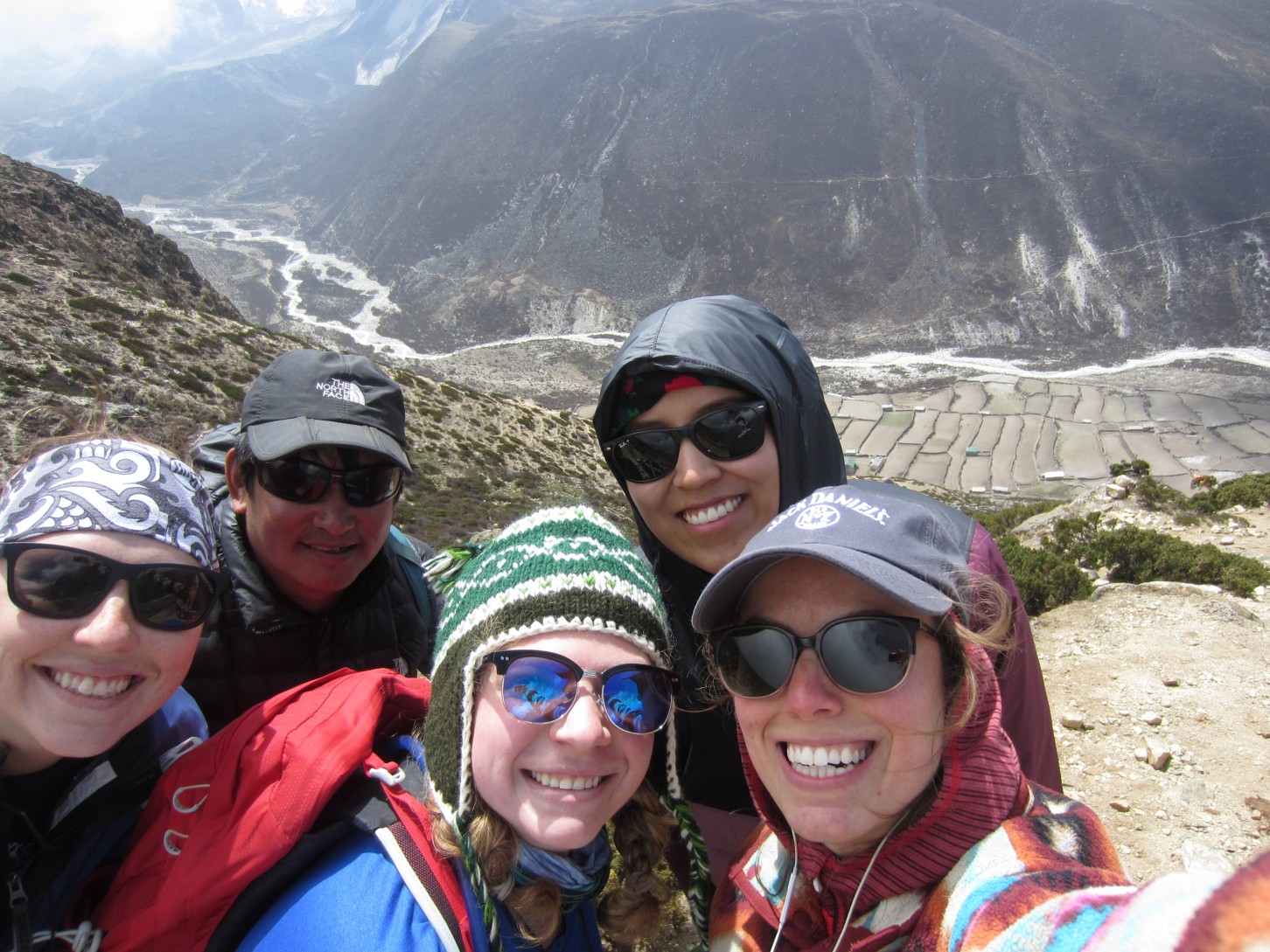 How to choose best Company for Nepal trekking