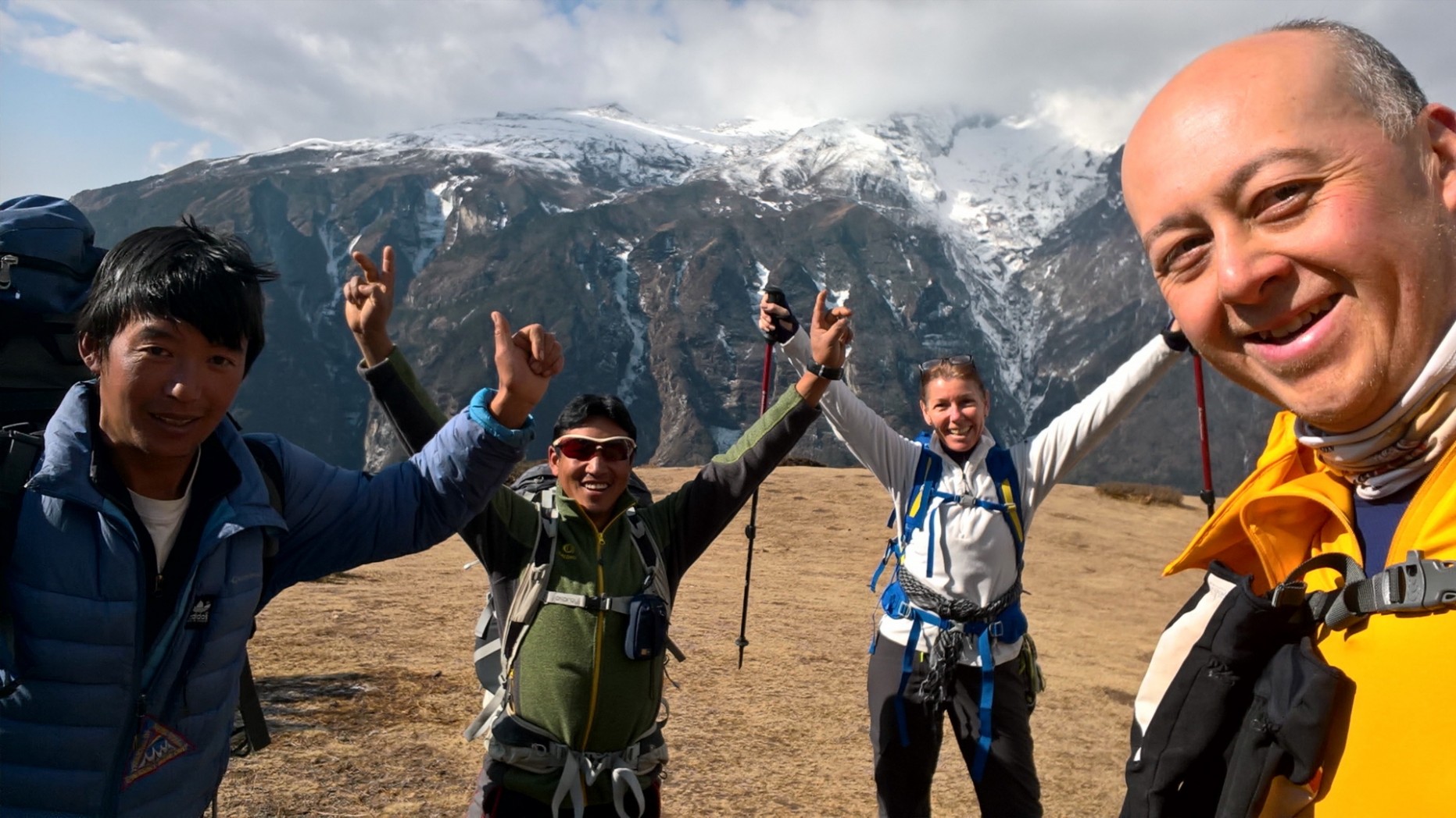 Nepal Luxury Trekking: nepal luxury treks,Luxury Treks	